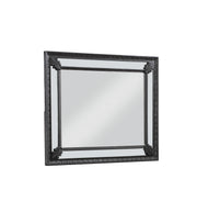 Kingsbury Dresser Mirror