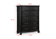 Kingsbury Chest