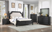Kingsbury Chest