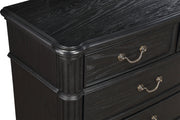 Kingsbury Chest