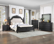 Kingsbury Chest
