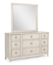 Napoli Dresser Mirror