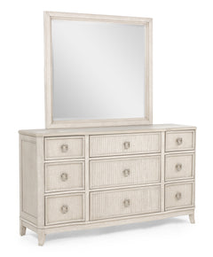 Napoli Dresser Mirror