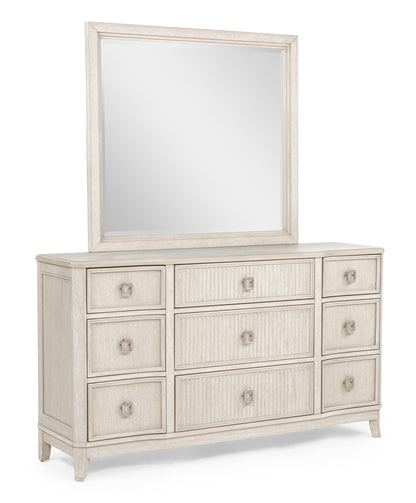 Napoli Dresser Mirror