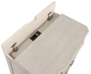 Napoli Night Stand W/Usb