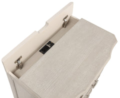 Napoli Night Stand W/Usb
