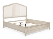 Napoli Bed