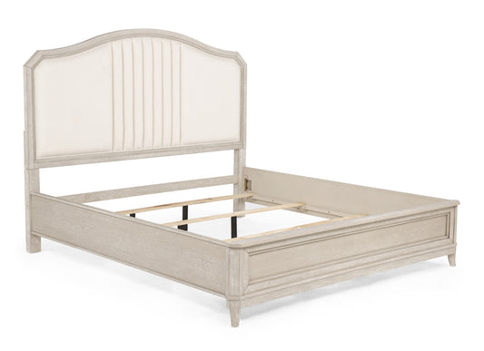 Napoli Bed