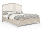 Napoli Bed