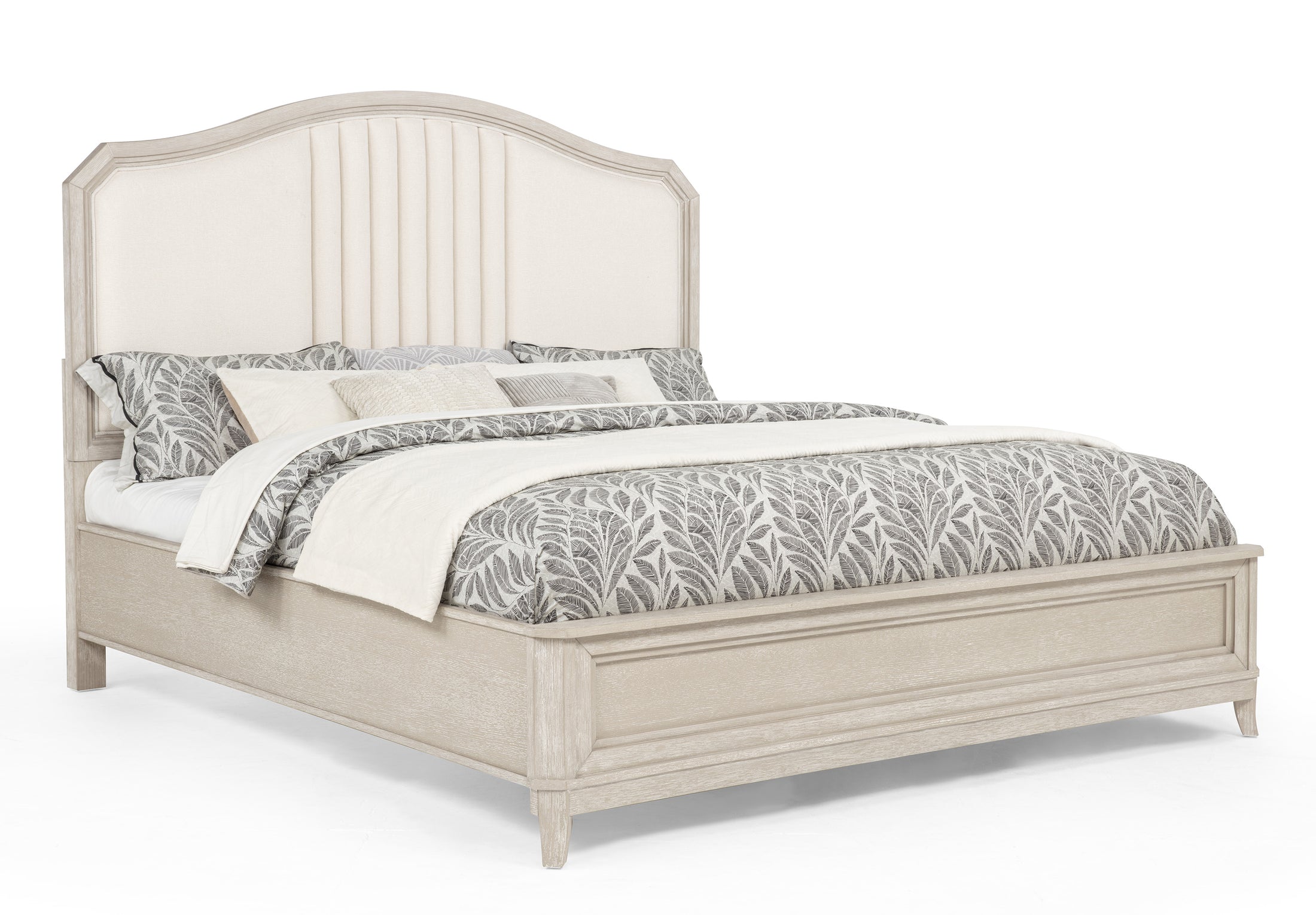 Napoli Bed