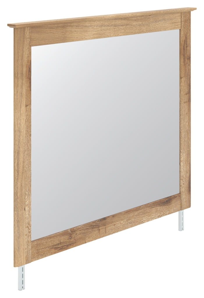 Fenderport Bedroom Mirror