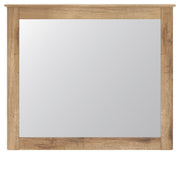Fenderport Bedroom Mirror