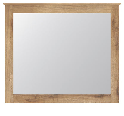 Fenderport Bedroom Mirror
