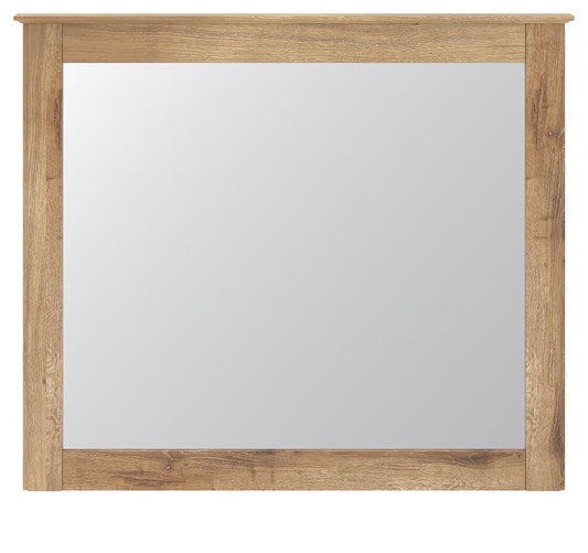 Fenderport Bedroom Mirror