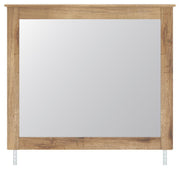 Fenderport Bedroom Mirror