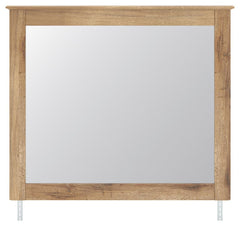 Fenderport Bedroom Mirror