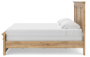 Fenderport King Panel Bed