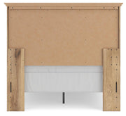 Fenderport Full Panel Bed