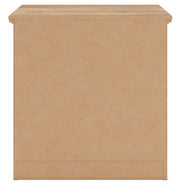 Fenderport Two Drawer Night Stand
