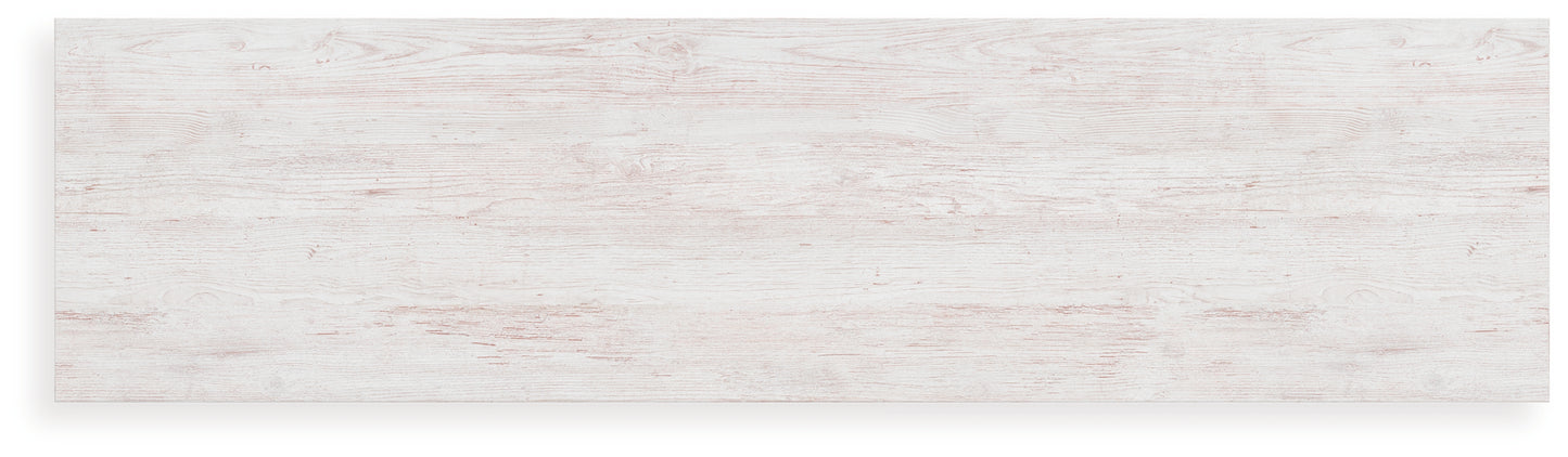 Fenderport Six Drawer Dresser