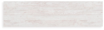 Fenderport Six Drawer Dresser
