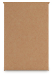 Fenderport Five Drawer Chest