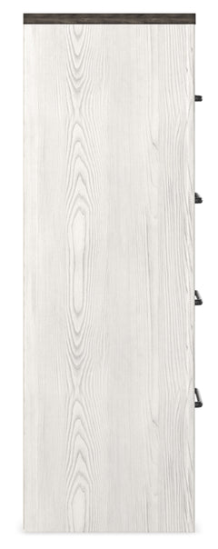 Gerridan Four Drawer Chest