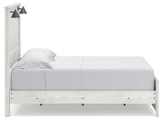 Gerridan Queen Panel Bed
