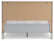 Gerridan King Panel Bed