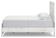 Gerridan Queen Panel Bed