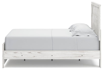Gerridan Queen Panel Bed