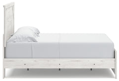 Gerridan Queen Panel Bed