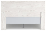 Gerridan King Panel Bed