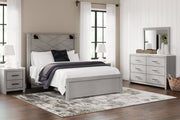 Cama Cottonburg