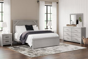 Cama Cottonburg