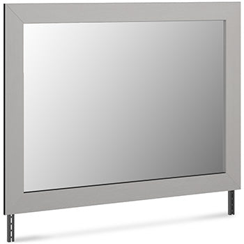 Cottonburg Bedroom Mirror - Canales Furniture