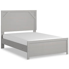 Cottonburg Youth Bed