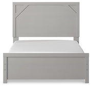 Cottonburg Youth Bed