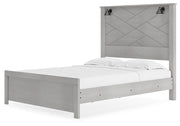 Cama Cottonburg