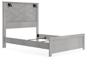 Cama Cottonburg