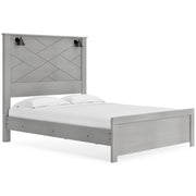 Cama Cottonburg