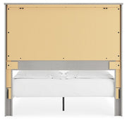 Cama Cottonburg