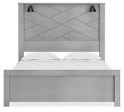 Cama Cottonburg