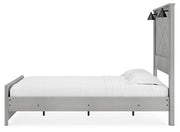 Cama Cottonburg