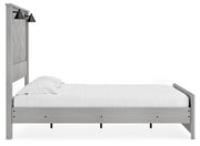 Cama Cottonburg
