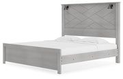 Cama Cottonburg