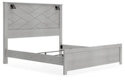 Cama Cottonburg