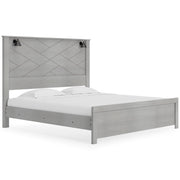 Cama Cottonburg