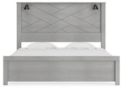 Cama Cottonburg