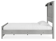 Cama Cottonburg